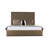 Dezyah Upholstered Standard Bed-26957308-26957303