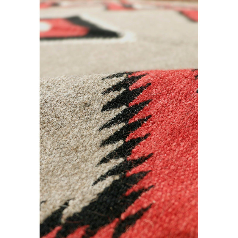 5'X8' Moroccan Area Rug
