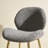 Upholstered Dining Chairs Set of 2-432367893
