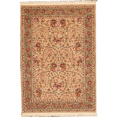 Jahan Wool Oriental Area Rug