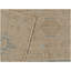 Antique One-of-a-Kind 3' X 10'4" Area Rug