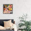 «Pomegranate and Grapefruit» par Julian Spencer - reproduction d'art-53128315-49903661