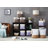 Fabric Bin Set-87937426-87937427