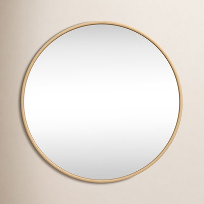 Sabine Accent Mirror