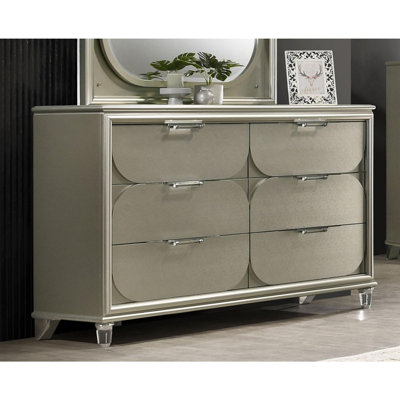 Commode contemporaine