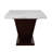 Finau Marble Top Dining Table