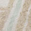 Crescent Rug: Modernist Hand Knotted Rug in Ivory/Taupe-830511706