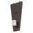 Flush Mounted Sconce