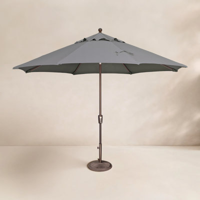 132'' Sunbrella® Outdoor Umbrella
