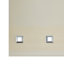 Semi Sheer Daylight Roller Blind with Chrome Eyelet Detail-1207423546-1207423560