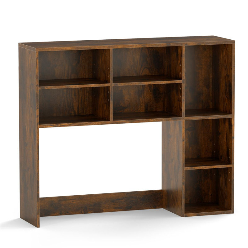 79cm H x 94cm W Standard Bookcase