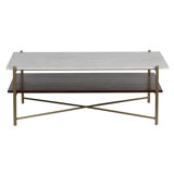 Ardit Single Coffee Table