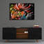 Winston Porter «Hikari To Kage» par Taka Sudo, art mural en verre acrylique, ACR-37019-1649565410