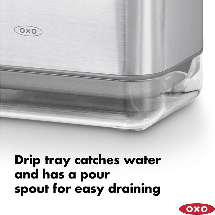 OXO Good Grips Sink Organizer 1068659