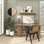 Horloge murale Tillie-62871447
