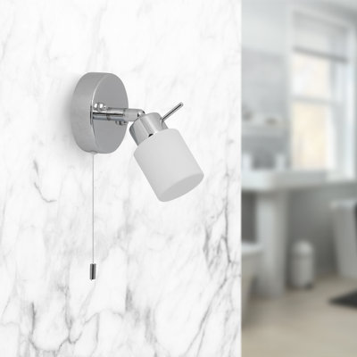 Schaefer Armed Sconce