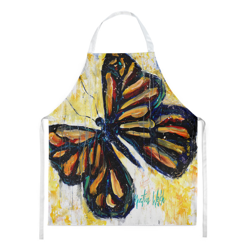 Bib Apron