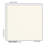 True Story Polished 12'' W x 12'' L Porcelain Throughbody Singular Tile-37768010