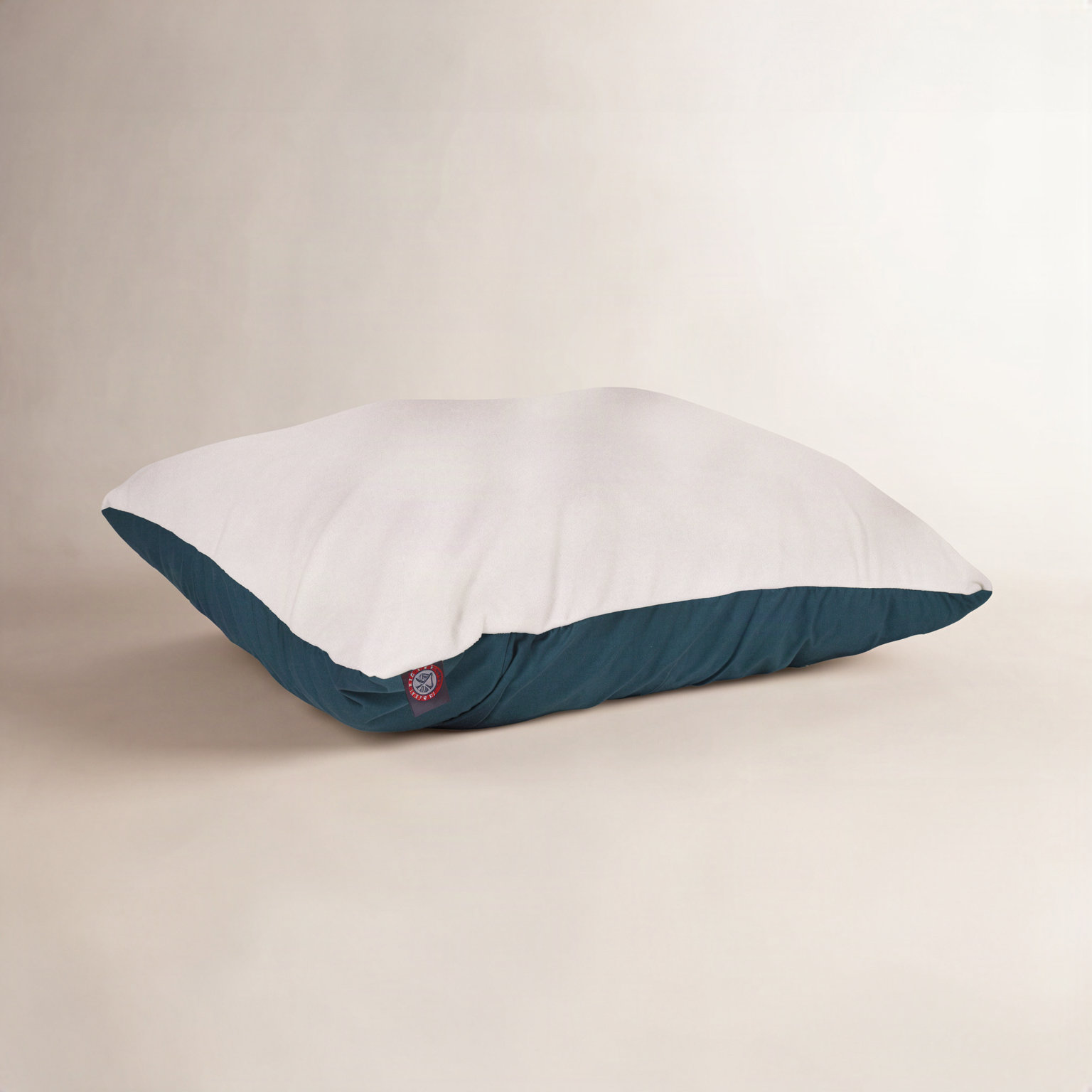 Rory Classic Pet Bed, Large, Green