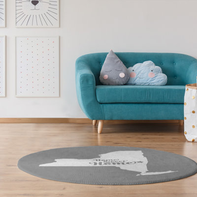 Tapis en poly-chenille albany à la maison