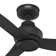Hunter 52 Inch Mazzini ENERGY STAR® Damp Rated Ceiling Fan With Remote