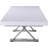 Woolum Metal Base Dining Table-775108474-775108469
