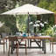 Parasol de marché 7 pi 6 po Swinsley-1297317898