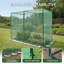 Tente de protection des plantes Aoodor-90293790