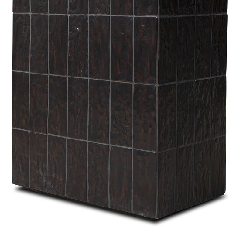 45.75 in. Console Table