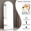 Miroir pleine grandeur Taishan