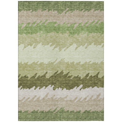 Fleau Rug