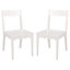 Chaises de salle à manger Rosetty-661628111