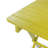 Patagonia Folding Outdoor Bar Table -978600584