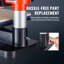 Heat Press Machine, 5 in 1 Combo Digital Heat Transfer Machine
