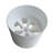 Boshen Fabric Golf with Carrying Case