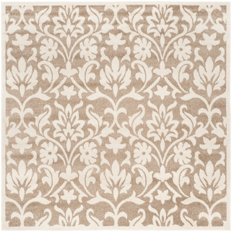 Bastille Performance Floral Rug
