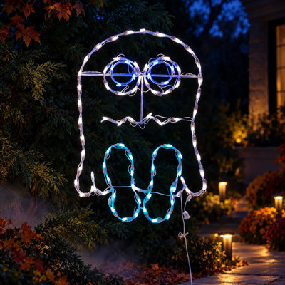Halloween Lumi's Ghost