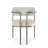 Emphasis 20'' H Upholstered Armchair