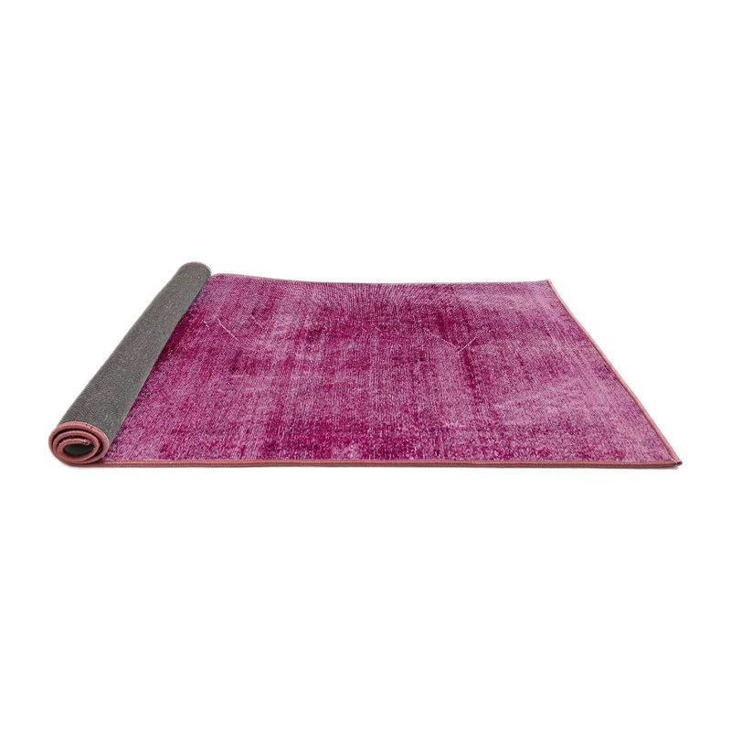 Tapis abstrait moderne 2090, Carré 8 pi