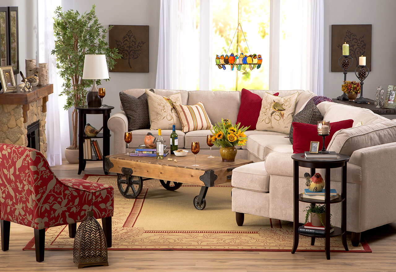 BIG SALE Cozy Living Room Updates You Ll Love In 2024 Wayfair   Cozy Living Room Updates 