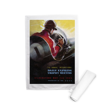 Cotton Kitchen Towel