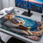 Polyester Desk Pad-1618254049