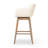 Bahari Upholstered Swivel Stool-393060138