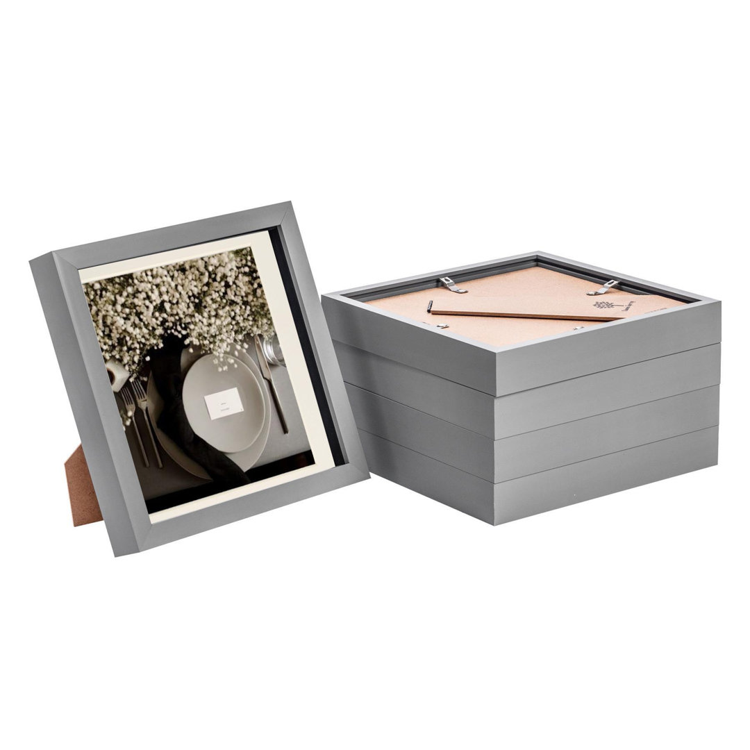 Nicola Spring - 3D Box Photo Frames - Mount