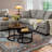 Nesting Tables