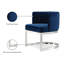 Fauteuil à oreilles Gianna Barnier-1870098869-1870098827
