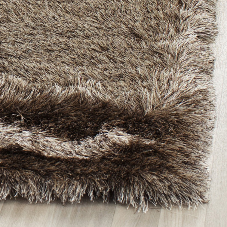 Finnigan Solid Colour Area Rug