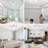 Shook LED Flush Mount Selectable Color Temperature Dimmable Ceiling Light-1813412834