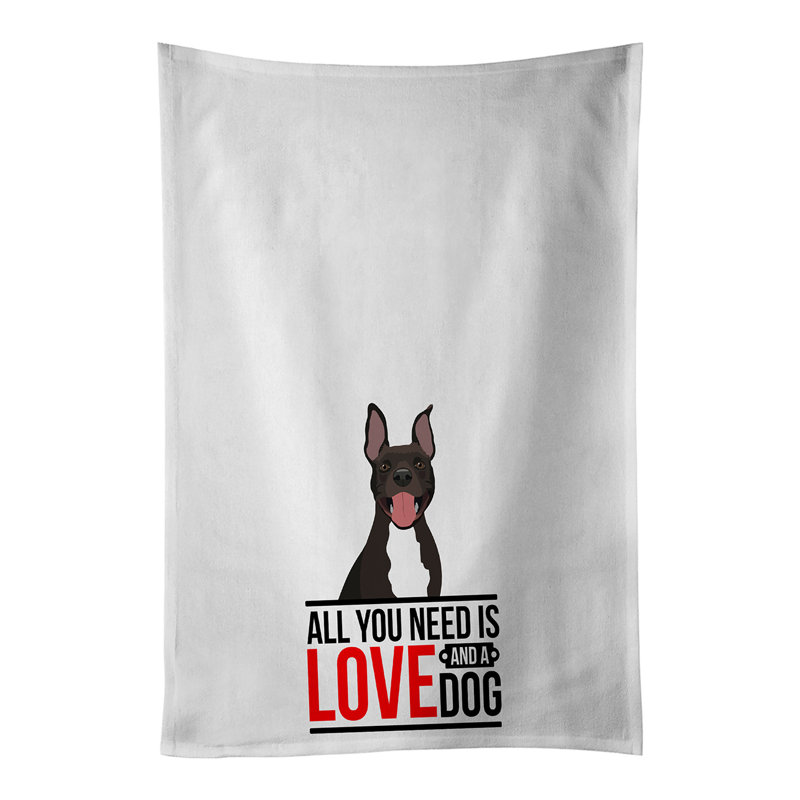 Cotton Tea Towel Kitchen Towel