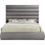 Lit en tissu Adam Chenille-1414225401-1414225398